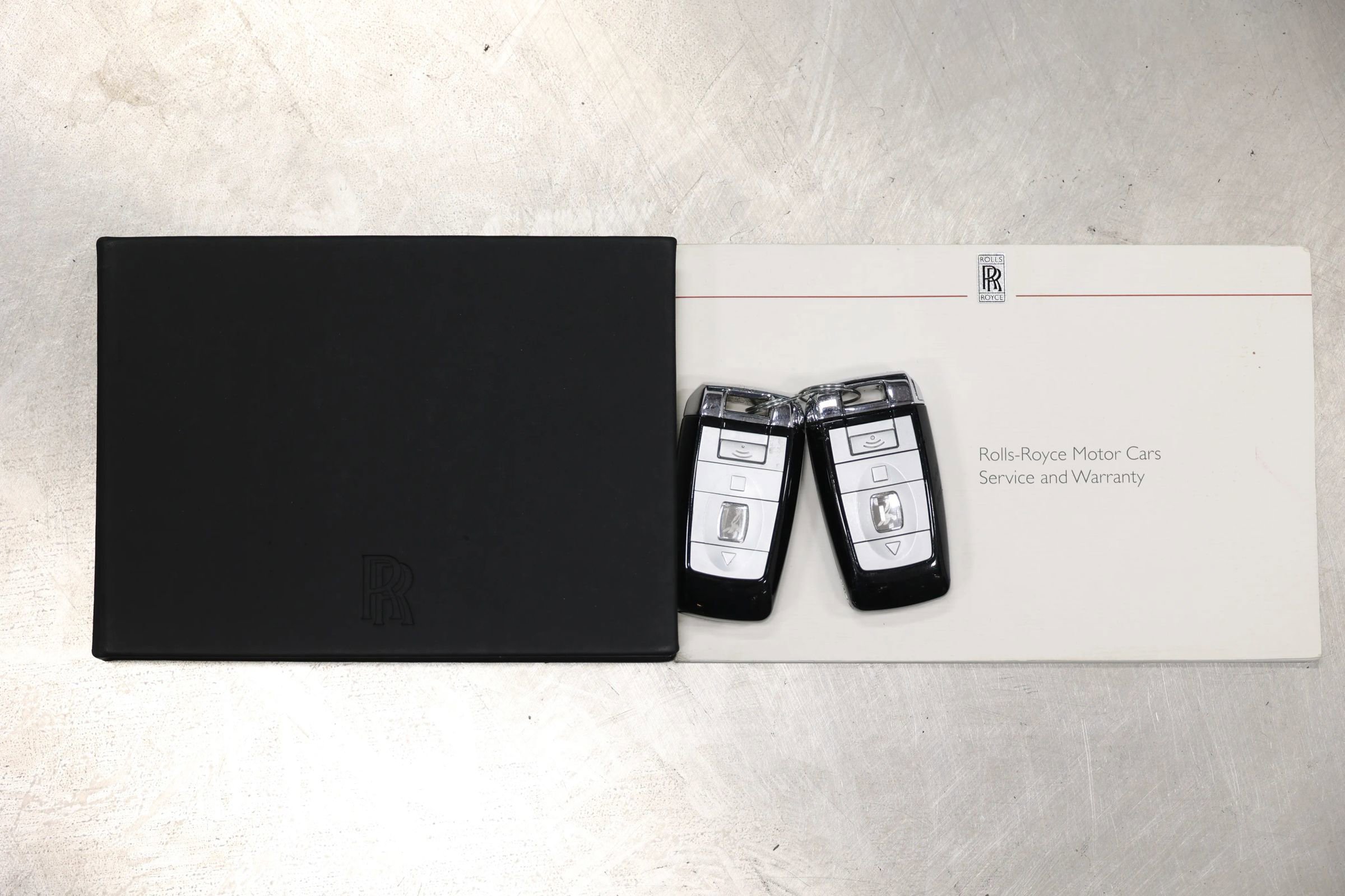 Used 2019 Rolls-Royce Ghost image 6