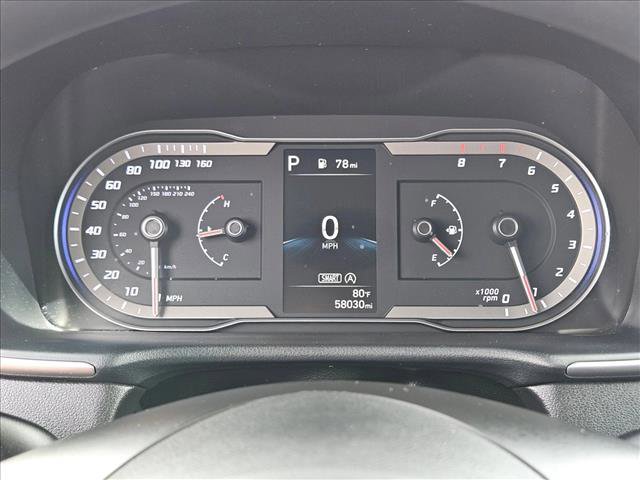 Used 2024 Hyundai Tucson SEL image 14