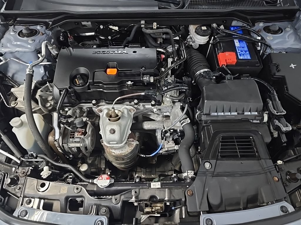 Used 2022 Honda Civic Sport image 14