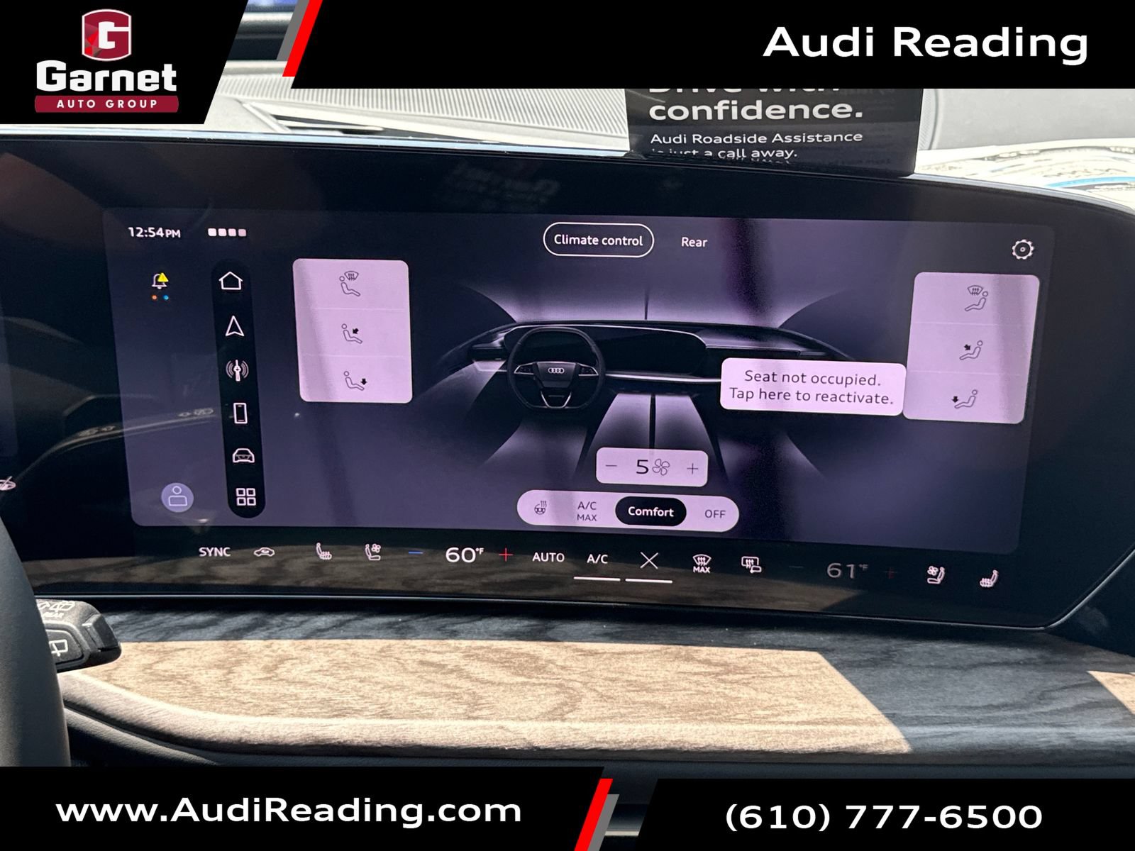 New 2026 Audi Q5 Prestige AWD/4WD image 20