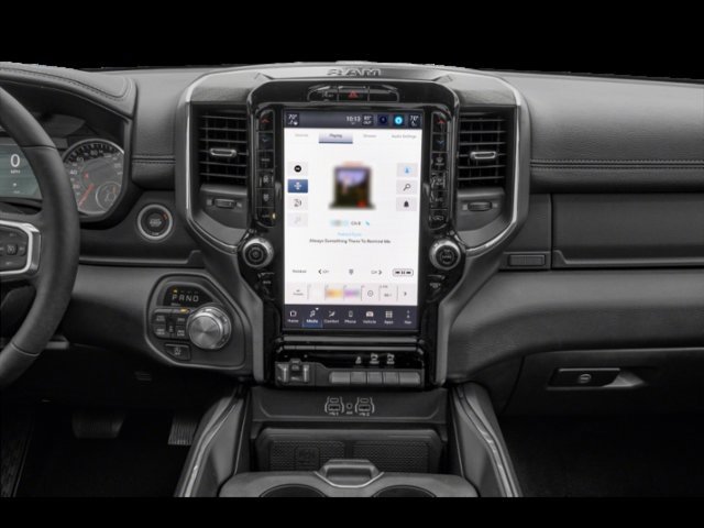 New 2026 RAM 1500 Laramie image 7