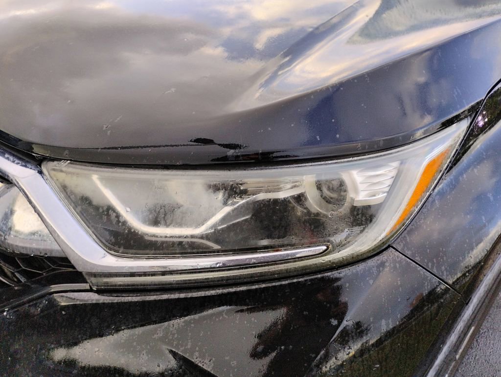 Used 2019 Honda CR-V EX image 10