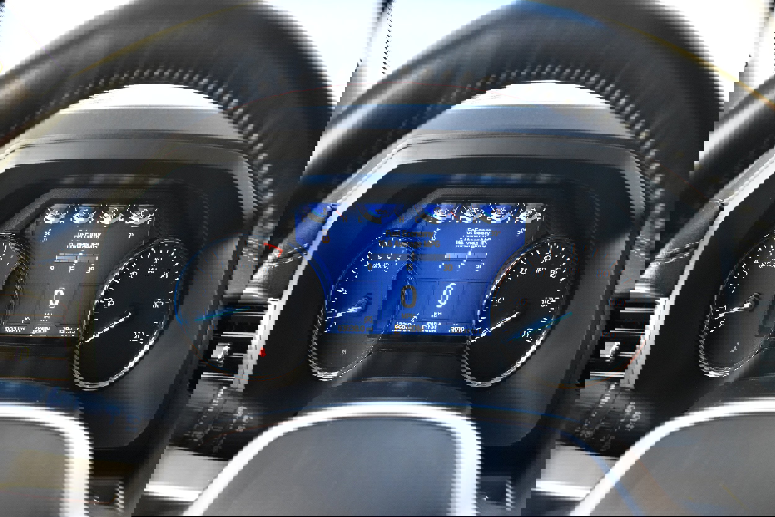 Used 2024 Ford Expedition XLT image 36