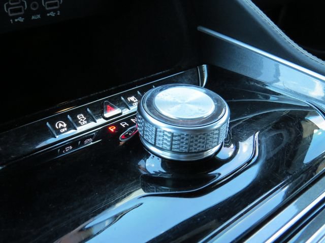 Used 2022 Jeep Wagoneer Series I RWD image 26