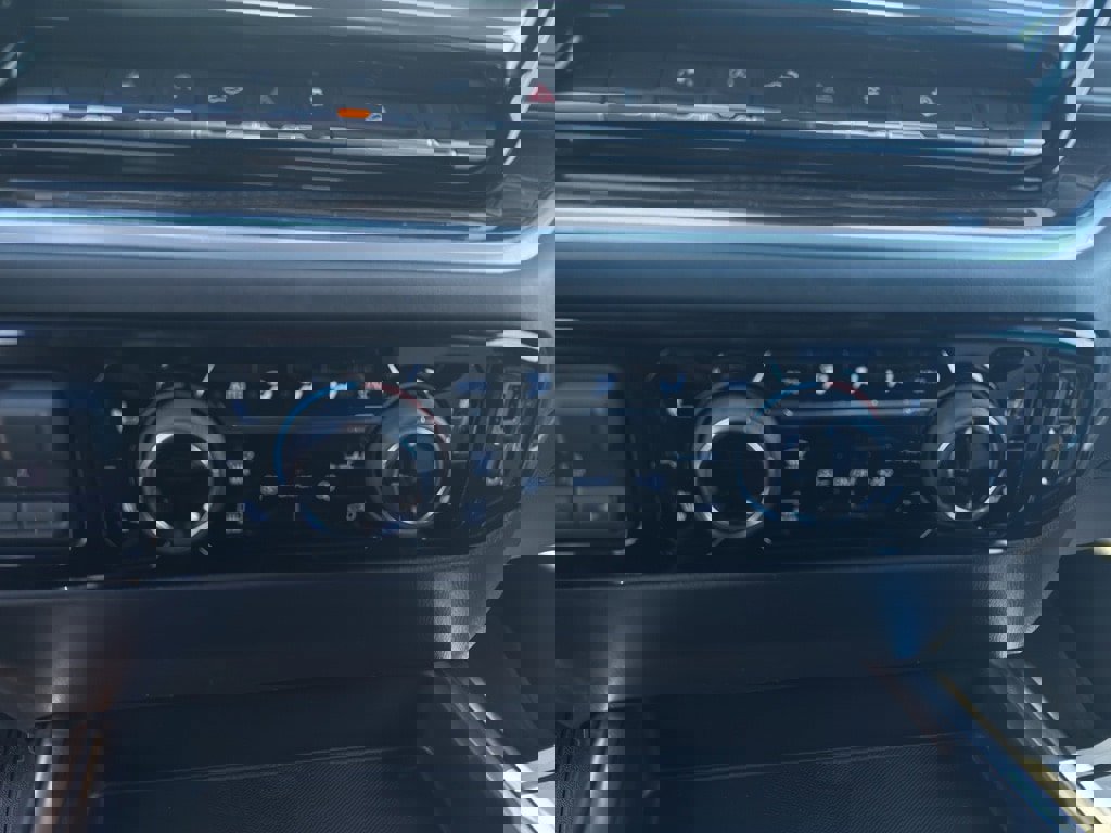 New 2026 Chevrolet Silverado 1500 LT Trail Boss w/ Convenience Package II image 13