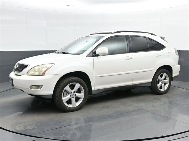 Used 2007 Lexus RX 350 2WD image 4