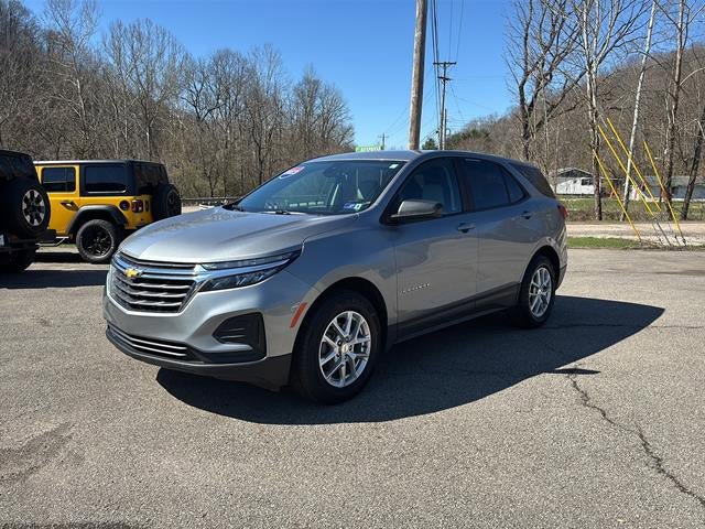 Used 2023 Chevrolet Equinox LS w/ LS Convenience Package