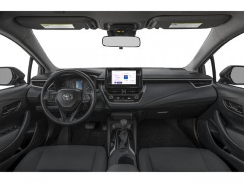 New 2026 Toyota Corolla LE FWD image 10