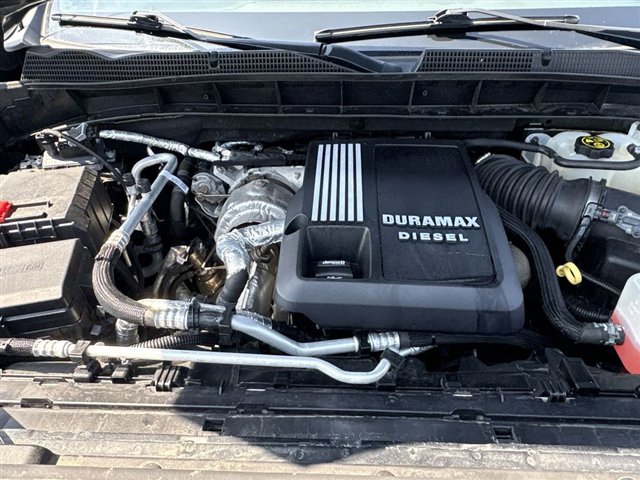 Certified 2021 GMC Sierra 1500 Denali w/ Denali Ultimate Package image 31