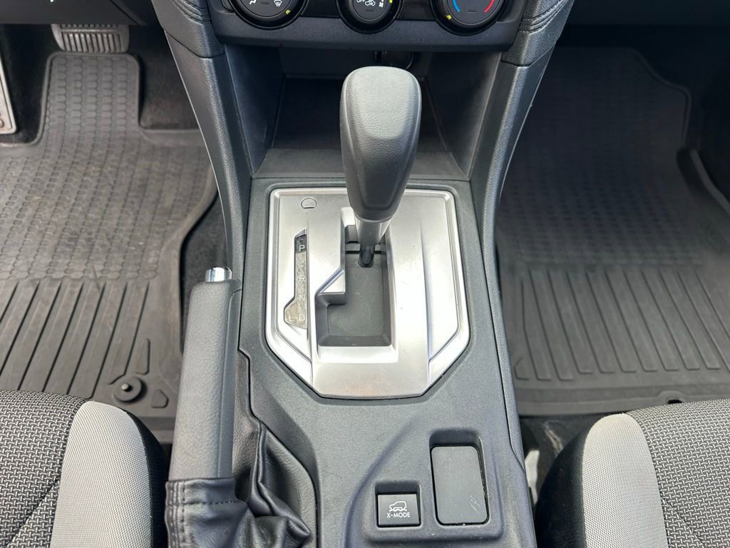 Used 2019 Subaru Crosstrek 2.0i image 28