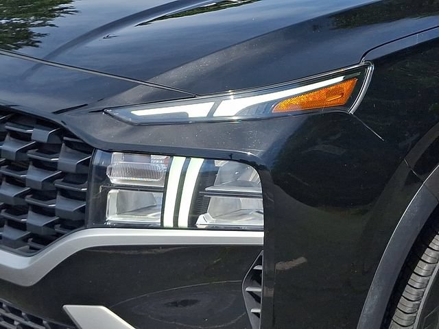 Used 2023 Hyundai Santa Fe SE AWD/4WD image 9
