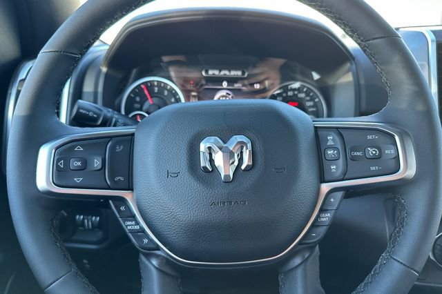 New 2026 RAM 1500 Big Horn image 21