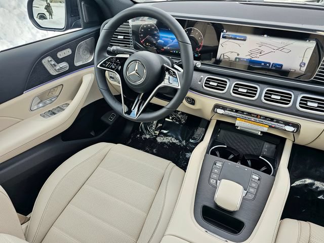 New 2026 Mercedes-Benz GLE 450 4MATIC Coupe image 21