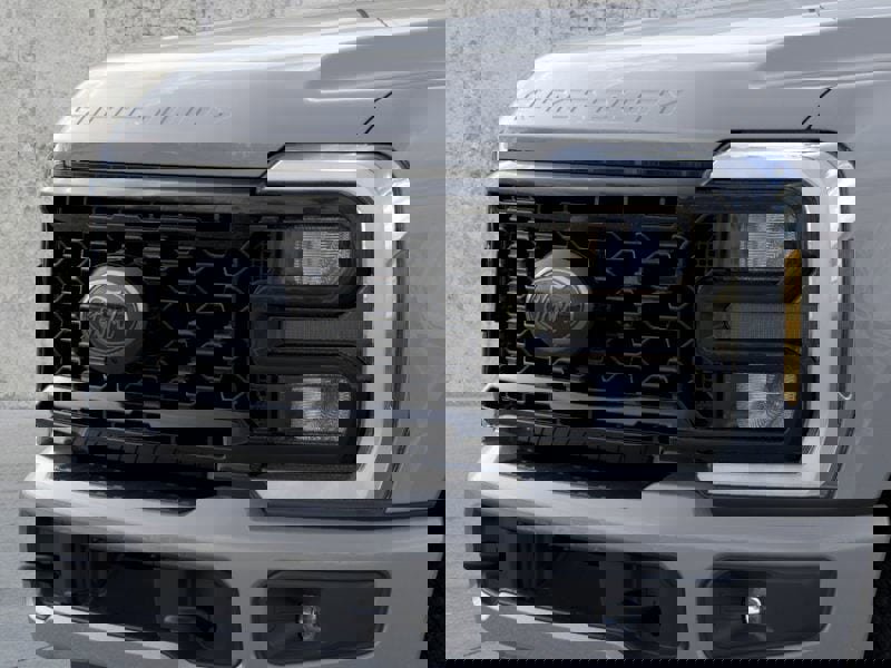New 2026 Ford F350 XLT image 17