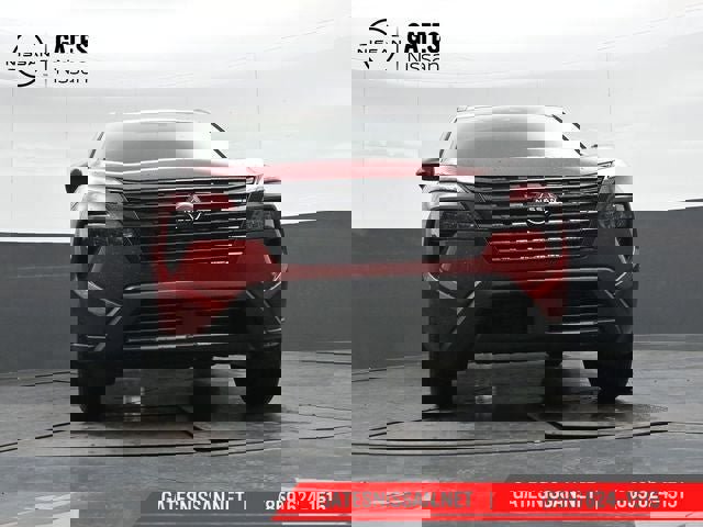 New 2026 Nissan Rogue SV image 41