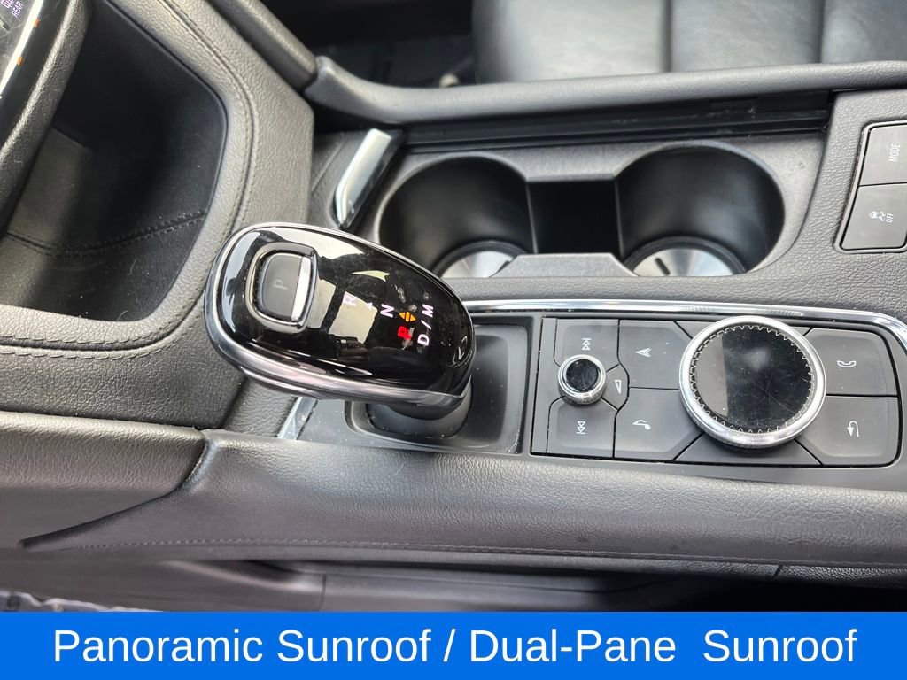 Used 2021 Cadillac XT5 Premium Luxury image 18