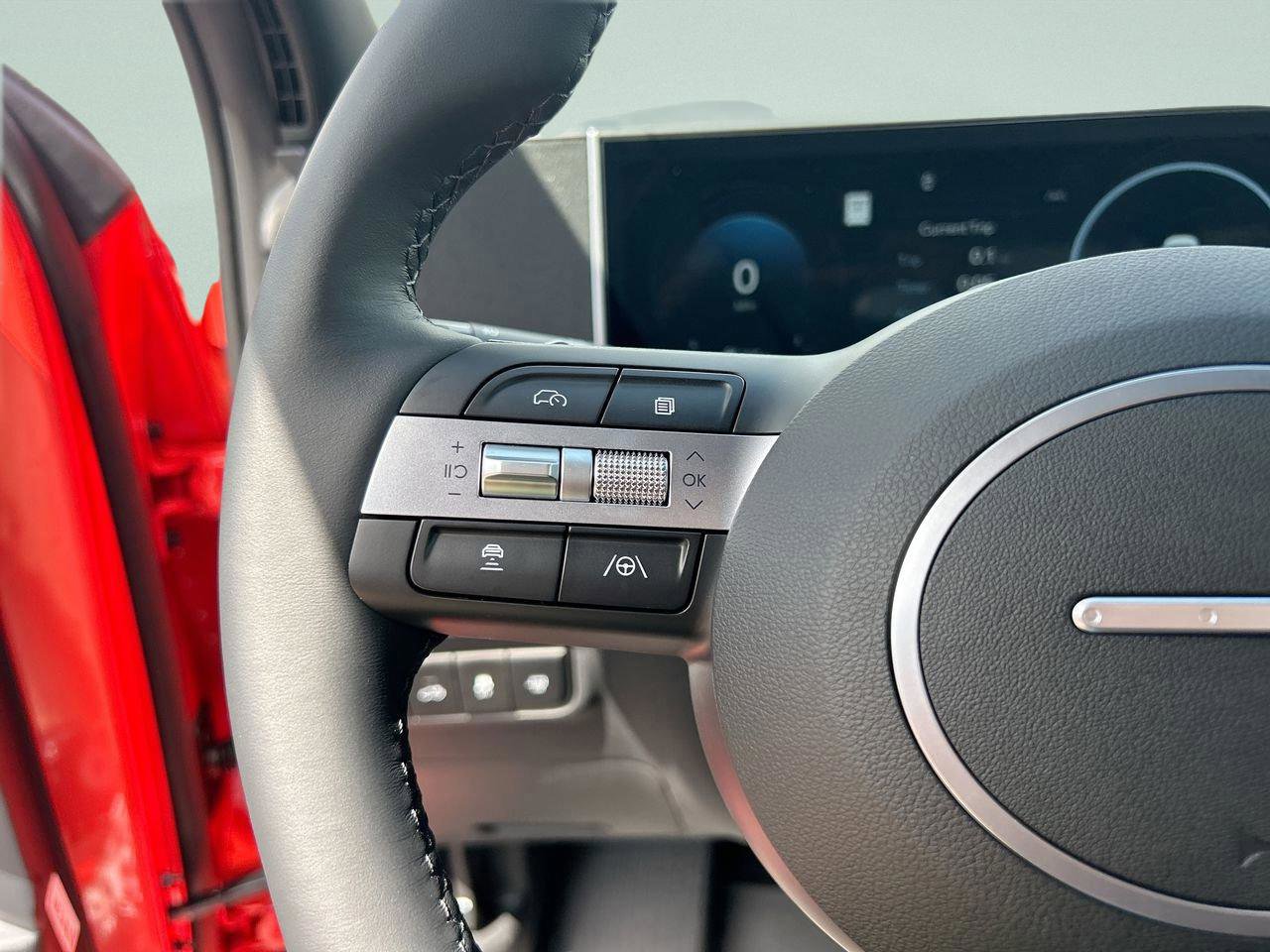 New 2026 Hyundai Santa Cruz XRT image 36