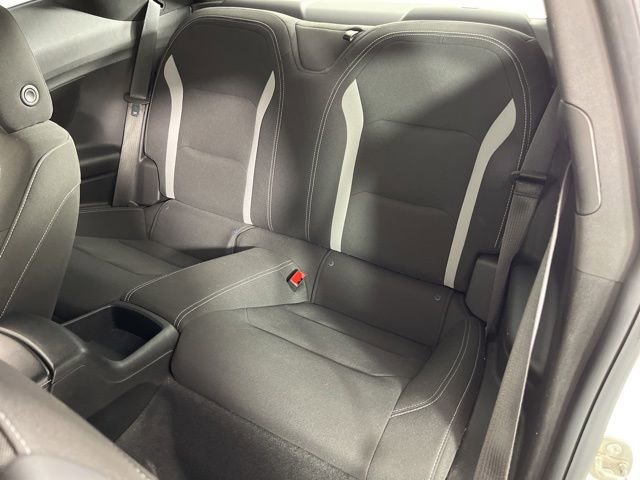 Used 2022 Chevrolet Camaro LT image 40