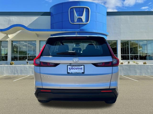 Used 2023 Honda CR-V LX image 3