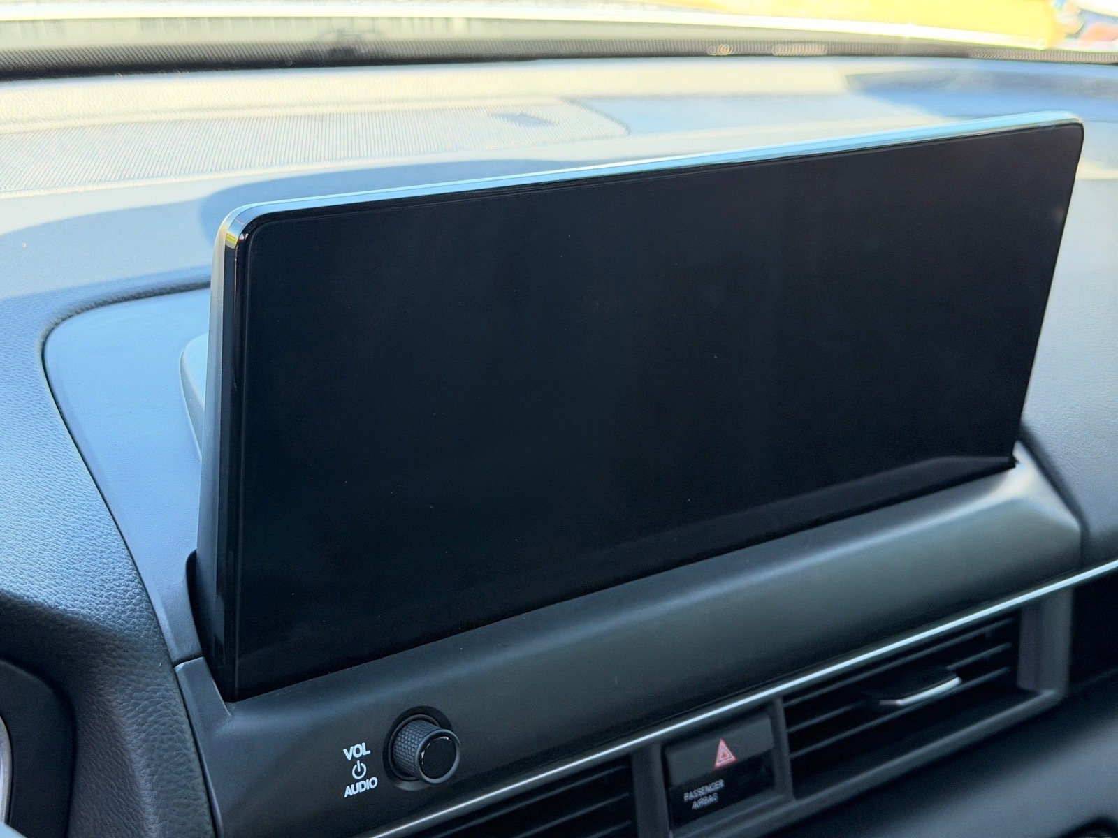 New 2026 Honda Pilot Black Edition image 21