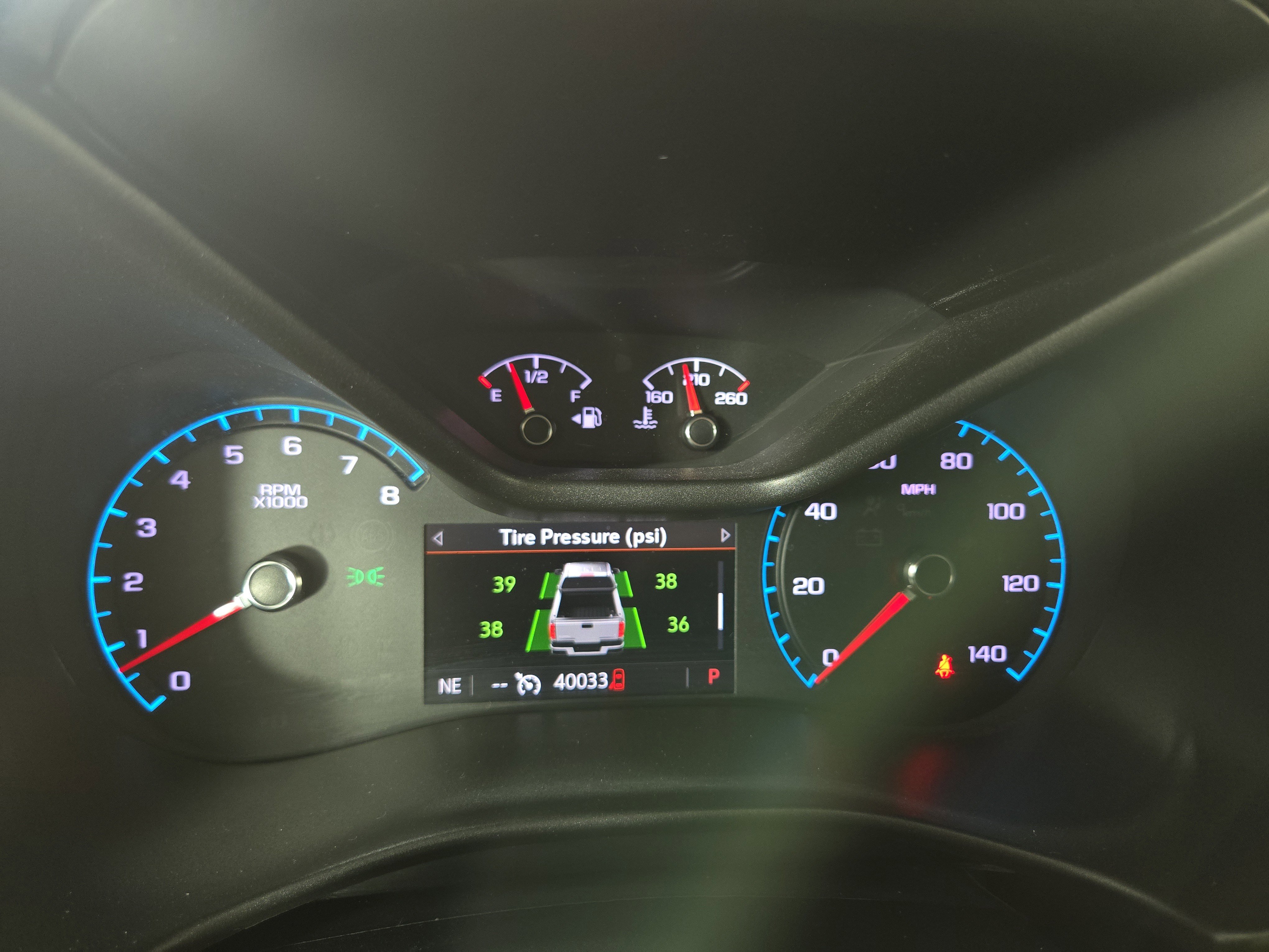 Certified 2022 Chevrolet Colorado Z71 image 17