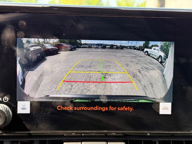 Used 2024 Toyota RAV4 Adventure image 36