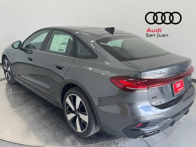 New 2026 Audi A5 2.0T Premium Plus AWD/4WD image 32
