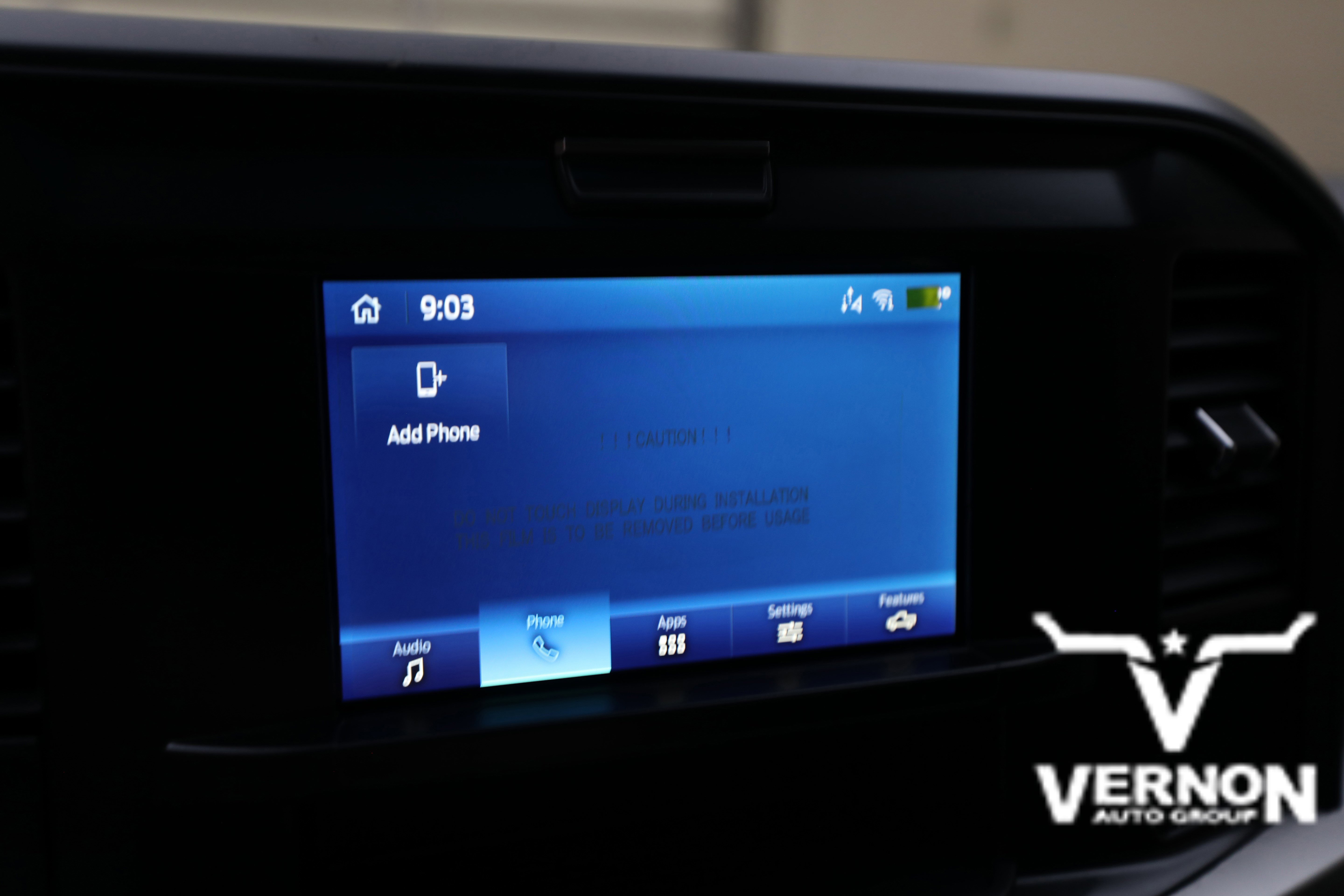 New 2026 Ford F250 XL w/ STX Appearance Package image 31