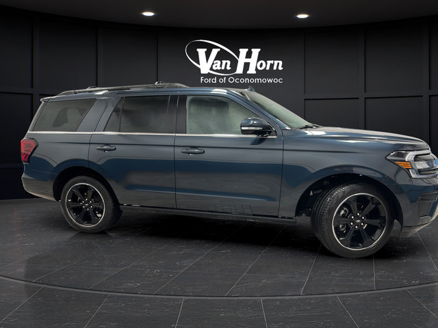 Used 2024 Ford Expedition Limited AWD/4WD image 8