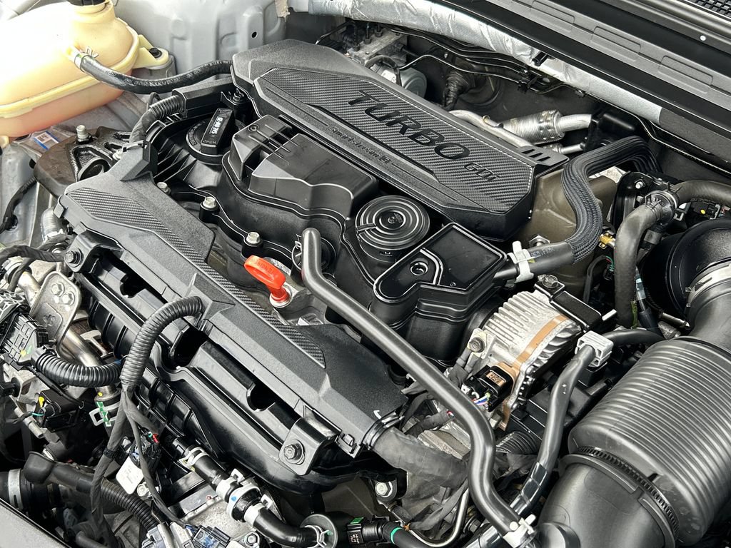 Used 2022 Kia K5 GT-Line w/ GT-Line Awd Premium Package image 28