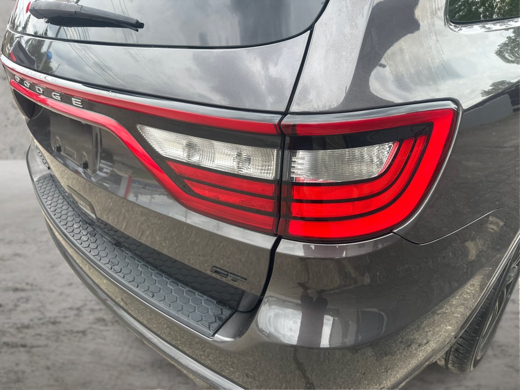 Used 2018 Dodge Durango GT w/ Blacktop Package AWD/4WD image 22