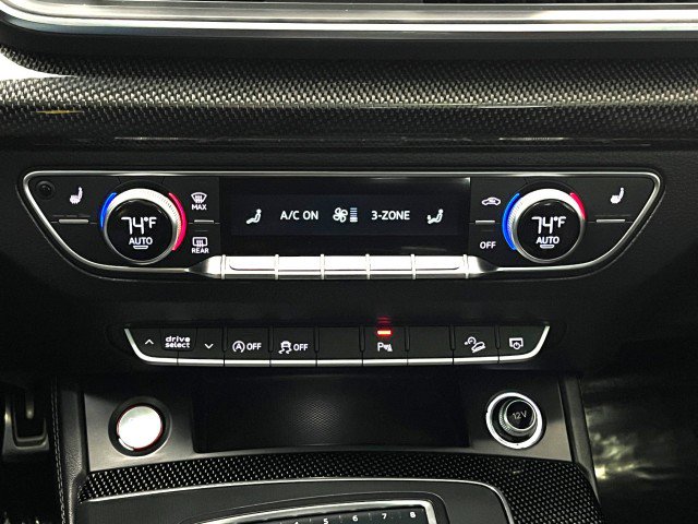 Used 2018 Audi SQ5 Premium Plus AWD/4WD image 21