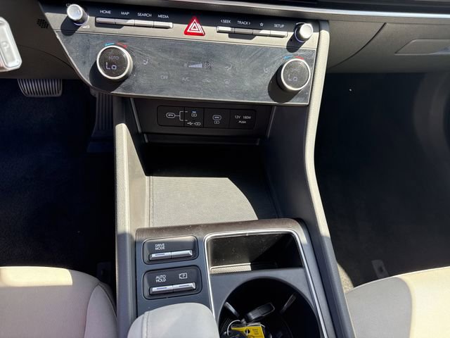 Used 2025 Hyundai Sonata SEL image 26