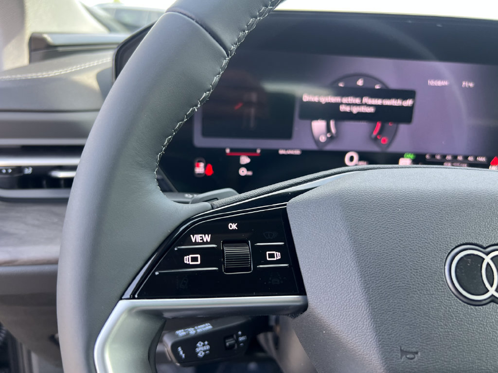 New 2026 Audi Q5 Premium Plus AWD/4WD image 19