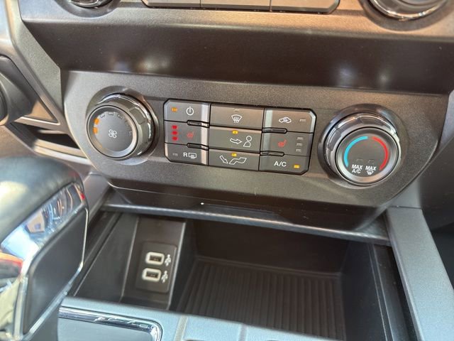 Used 2019 Ford F150 XLT w/ Equipment Group 302A Luxury image 28