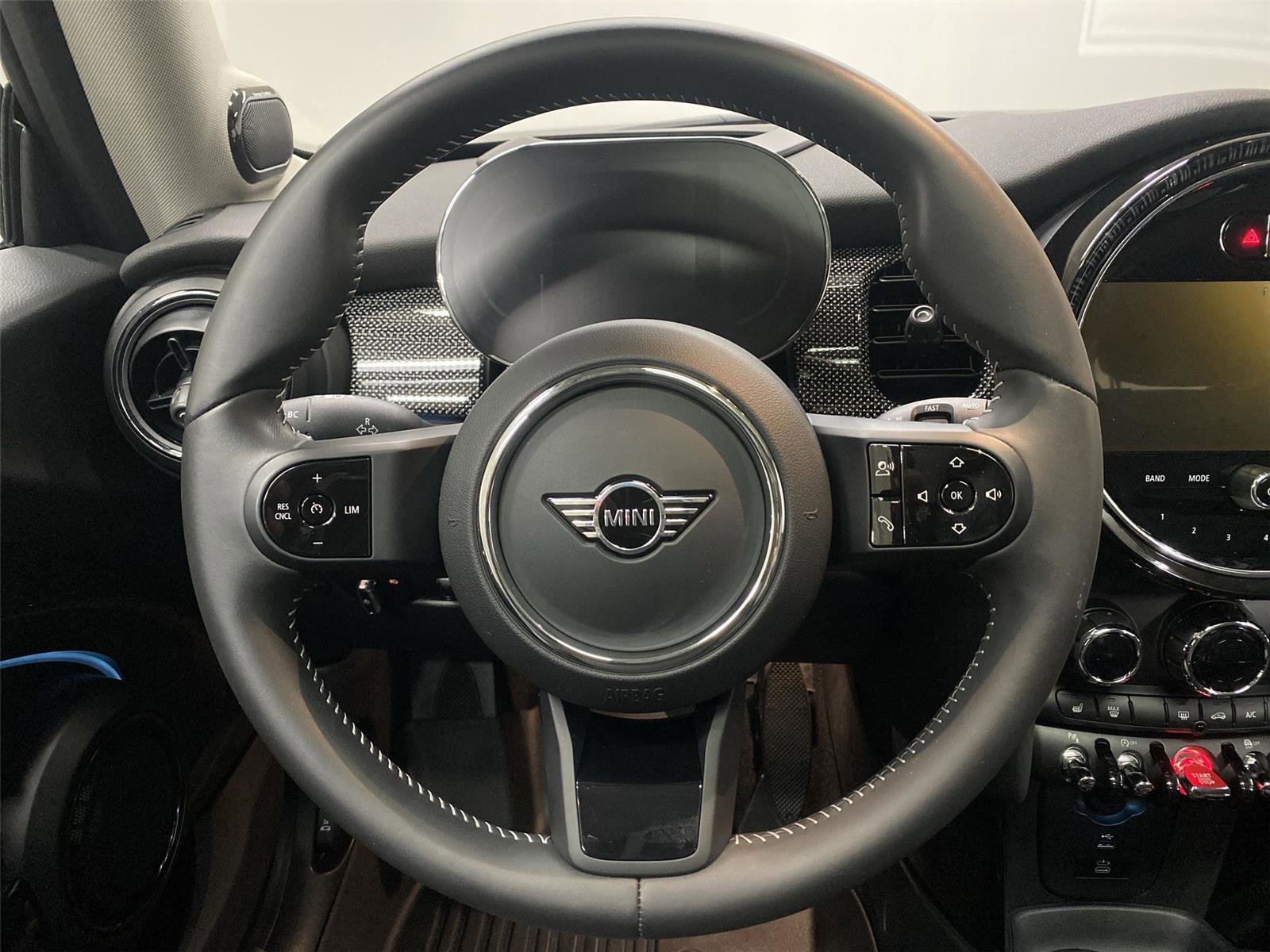 Used 2023 MINI Cooper S w/ Driver Assistance Package image 15