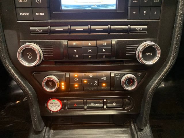 Used 2016 Ford Mustang Coupe w/ Equipment Group 051A RWD image 18