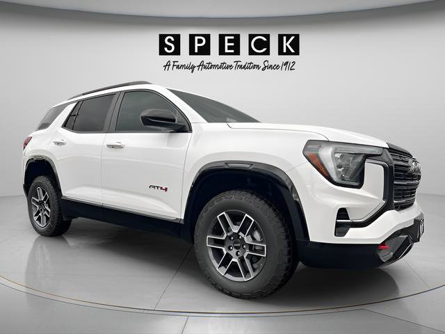 New 2026 GMC Terrain AT4 image 7