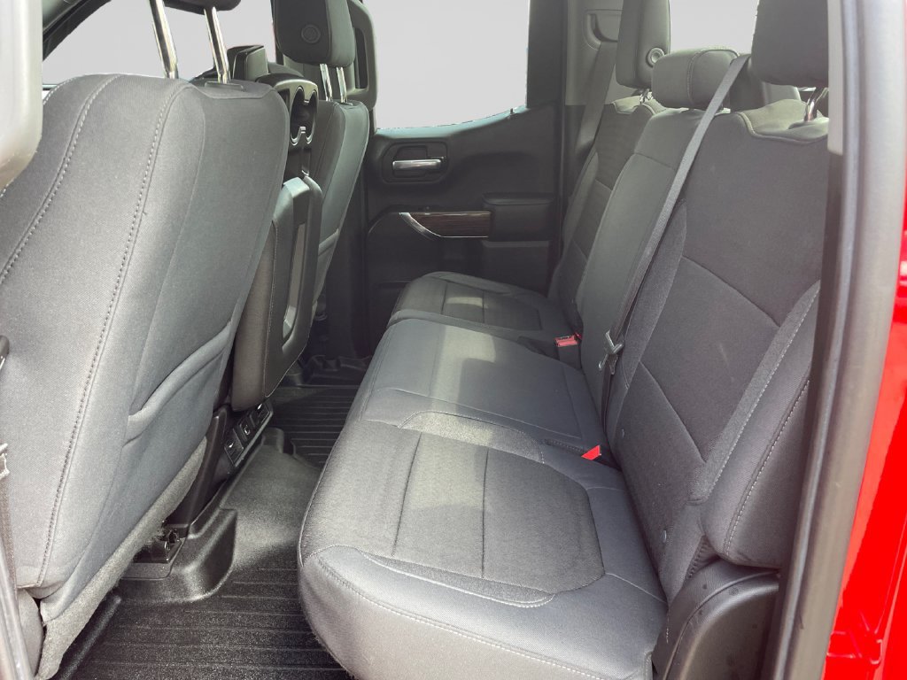 Certified 2019 GMC Sierra 1500 SLE w/ SLE Value Package AWD/4WD image 19