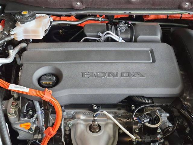 New 2026 Honda CR-V Sport Touring image 17