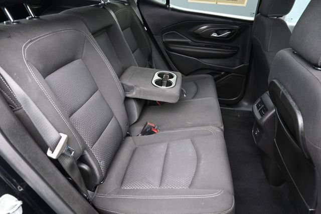 Used 2022 GMC Terrain SLE w/ Driver Convenience Package AWD/4WD image 34