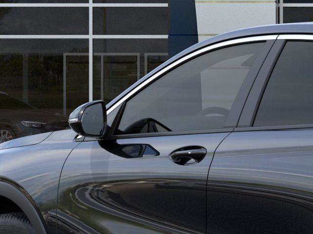 New 2026 Buick Envista Preferred w/ Convenience I Package FWD image 12