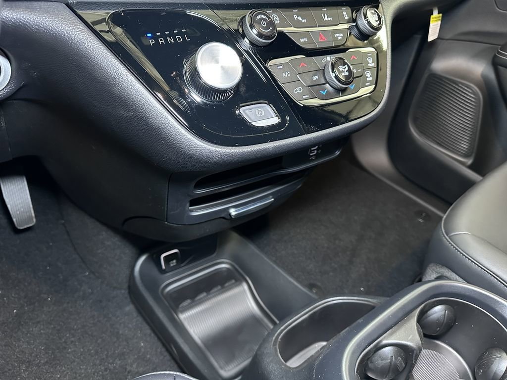 New 2026 Chrysler Voyager LX image 34