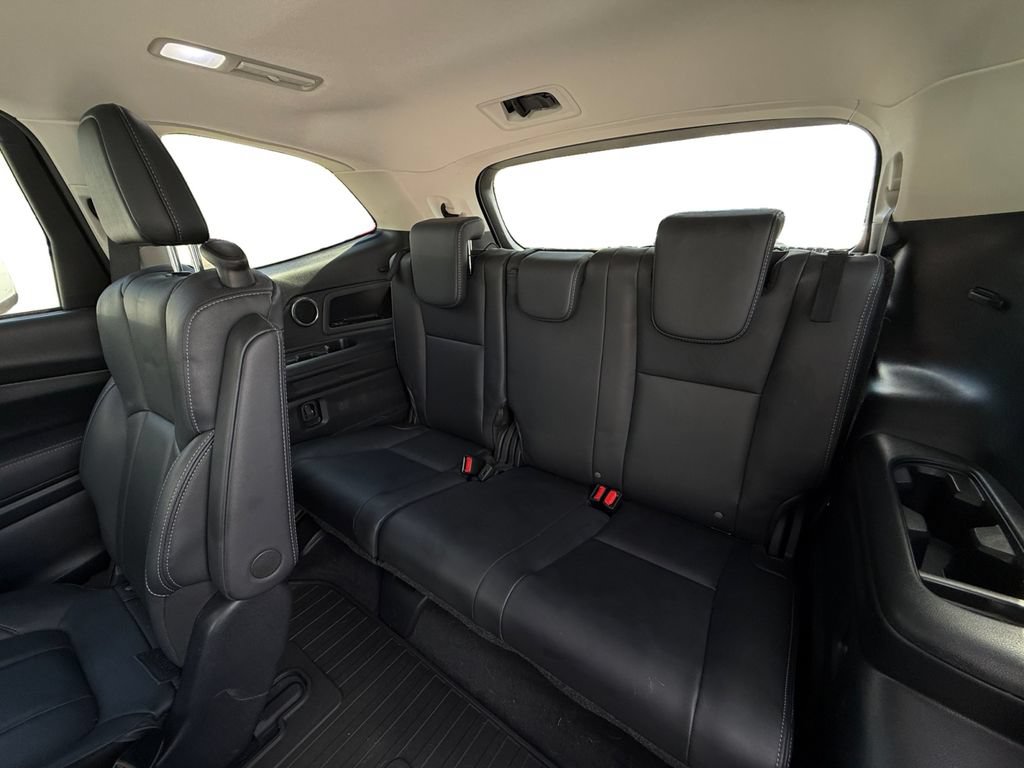 Used 2022 Subaru Ascent Limited w/ Technology Package AWD/4WD image 28