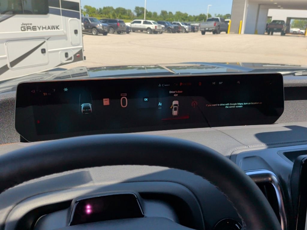 New 2026 Ford Expedition Tremor AWD/4WD image 18
