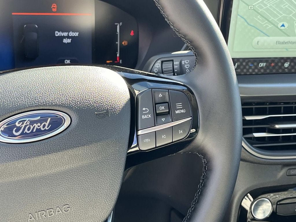 New 2026 Ford Escape Active w/ Tech Pack #1 AWD/4WD image 24