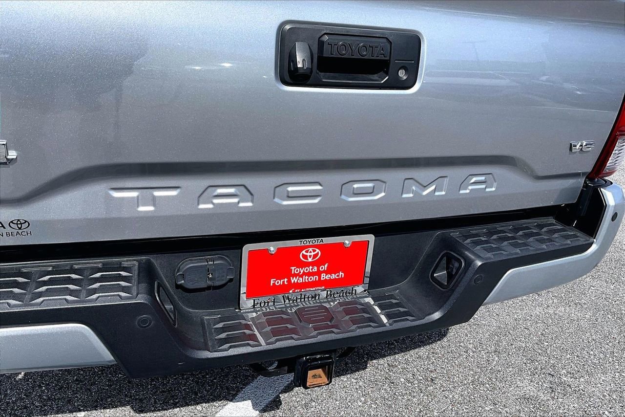 Used 2022 Toyota Tacoma SR5 image 27