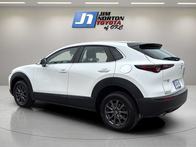 Used 2023 MAZDA CX-30 AWD 2.5 S image 7