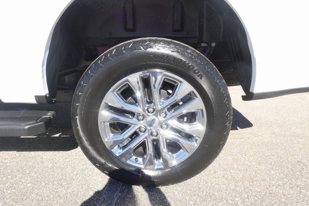 New 2025 Ford F150 Lariat w/ Equipment Group 501A Mid image 23