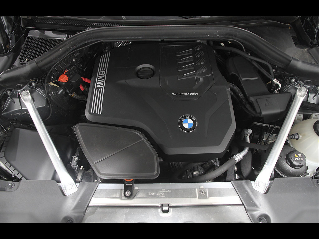 Used 2024 BMW X3 xDrive30i w/ Premium Package AWD/4WD image 22